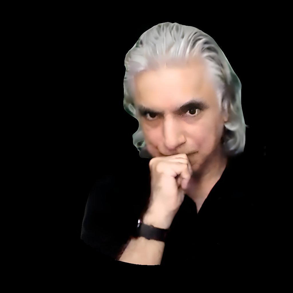 Ziad Khan &ndash; AI & Leadership Coach